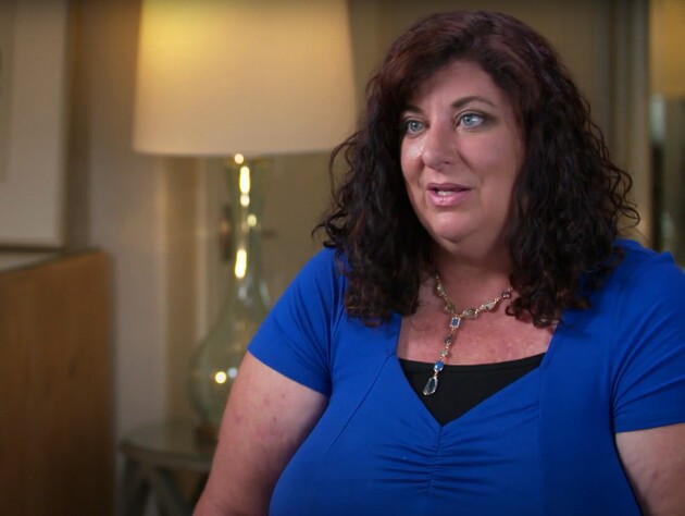 Экс-помощница Байдена, обвинявшая его в домогательствах, получила гражданство РФ. Путин подписал указ