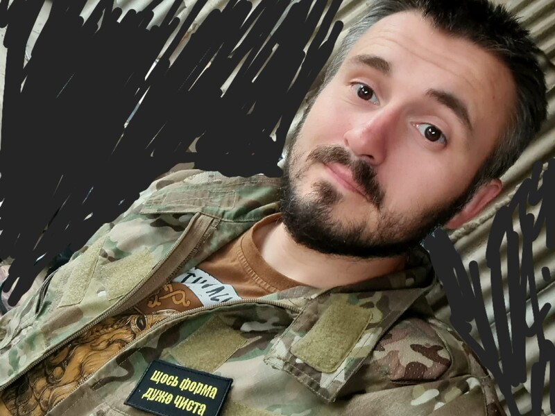 "ТЦК зробив пропозицію, від якої складно відмовитися". Бігус заявив про повернення на військову службу