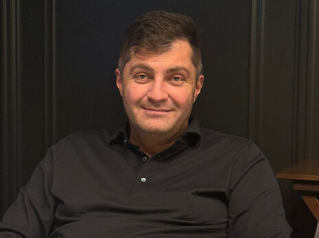 Европа со Штатами докатились до такого унижения. А я-то думал, чего так спокойно в Киеве этой ночью