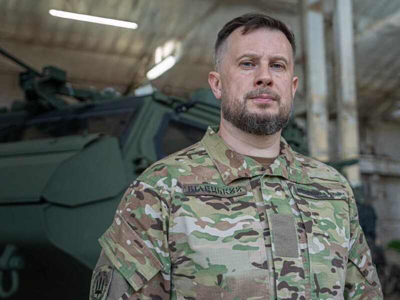 Білецький: Найкоротший шлях до перемир'я – позитивні зрушення на фронті