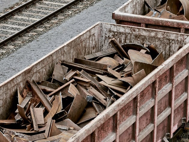 У серпні експорт брухту металів з України зріс на 22,1% – GMK Center