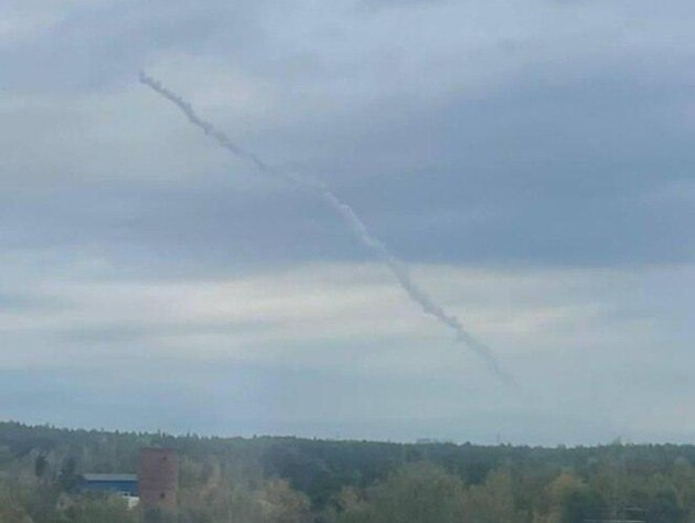 В Россию ночью прилетали не только дроны, но и воздушные шары – СМИ