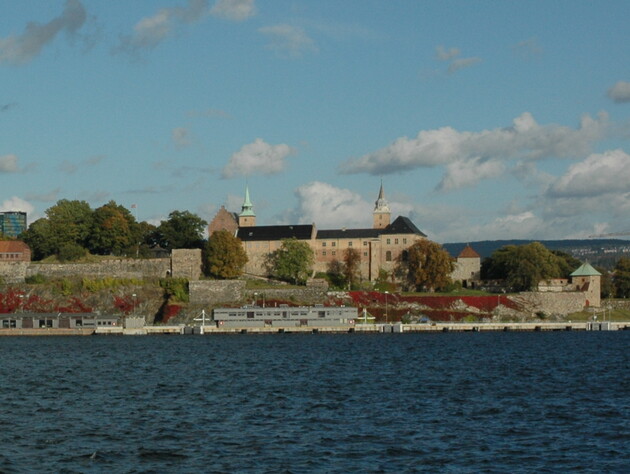 В Норвегии заметили дроны над военным объектом, задержаны два иностранца