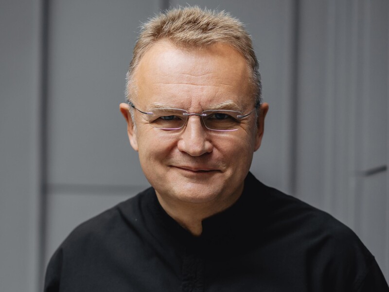 "Нужно быть смешным". Садовый рассказал, пойдет ли на новые выборы