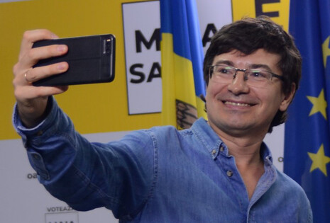 Не здивуюся, якщо серед ініціаторів цієї херні в Європі випливуть товаріщі, не пов'язані з темою