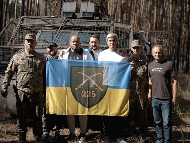 Благотворительный фонд молодежной инициативы 