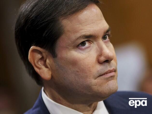 Рубио ответил, будут ли США сбивать российские самолеты, залетевшие на территорию стран НАТО