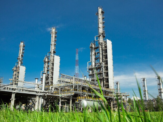 У Росії атака дронів зупинила роботу заводу 