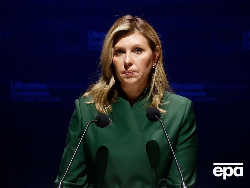 "Знадобиться 50 років". Зеленська зробила заяву про повернення викрадених РФ українських дітей