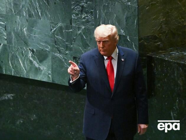 Трамп после встречи с Зеленским: Я считаю, что Украина способна отвоевать все территории