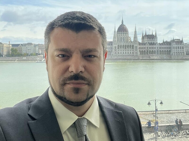 Є ризик відкриття другого фронту, якщо на виборах у Молдові переможуть проросійські партії – Бужорян