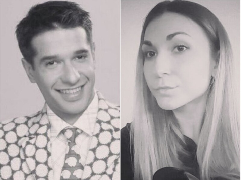 Закатована росіянами Рощина й загиблий Неліпа – чотири останні поховання на Байковому цвинтарі. Фото