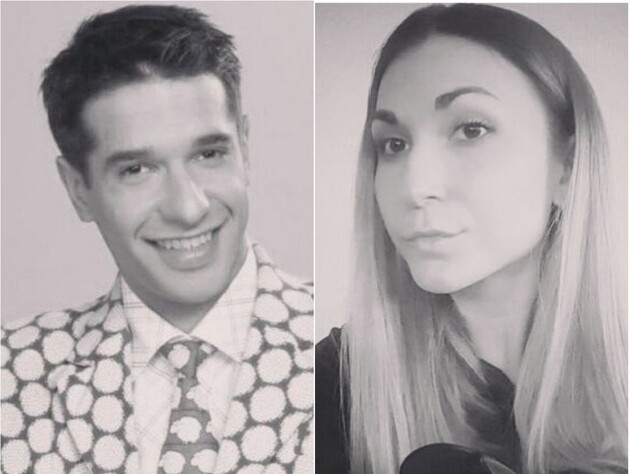 Закатована росіянами Рощина й загиблий Неліпа – чотири останні поховання на Байковому цвинтарі. Фото