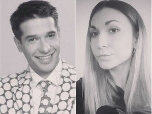 Замученная россиянами Рощина и погибший Нелипа – четыре последних захоронения на Байковом кладбище. Фото