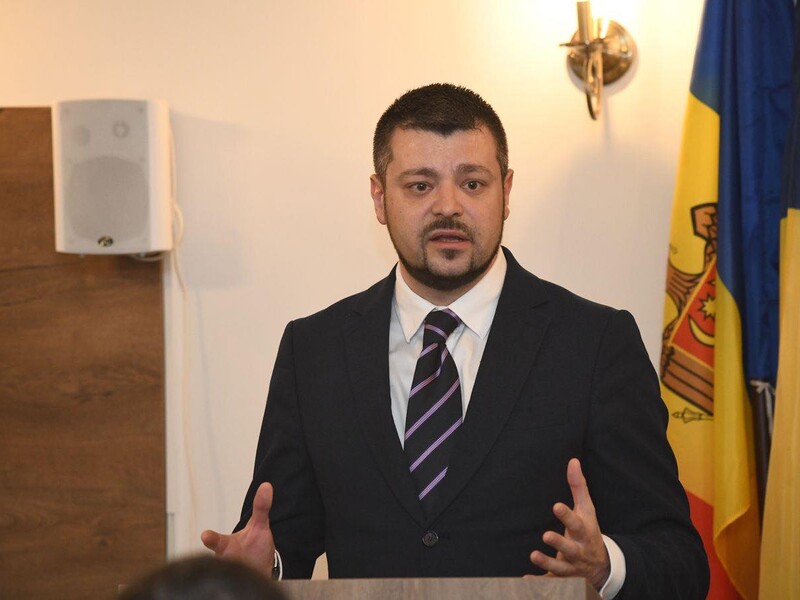 Молдовський політик: Ми маємо бути вдячні Україні за мир у нашій країні