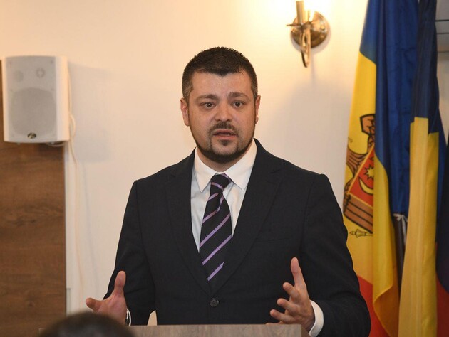 Молдавский политик: Мы должны быть благодарны Украине за мир в нашей стране 