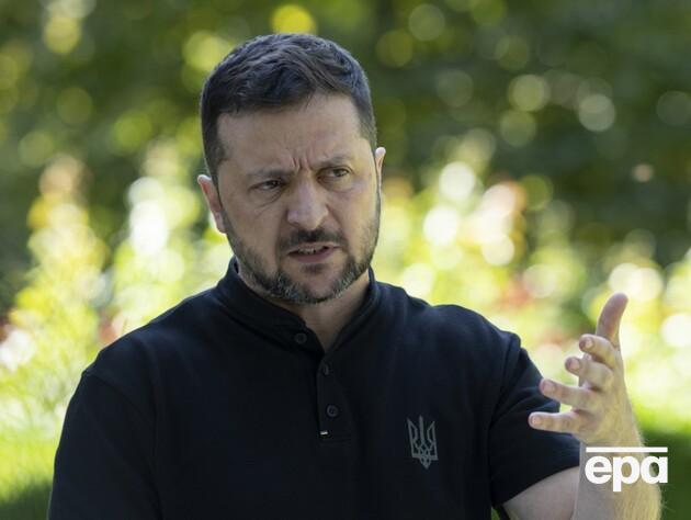 Якщо США і Європа дадуть Україні ППО, то Путін втратить єдиний успіх – Зеленський