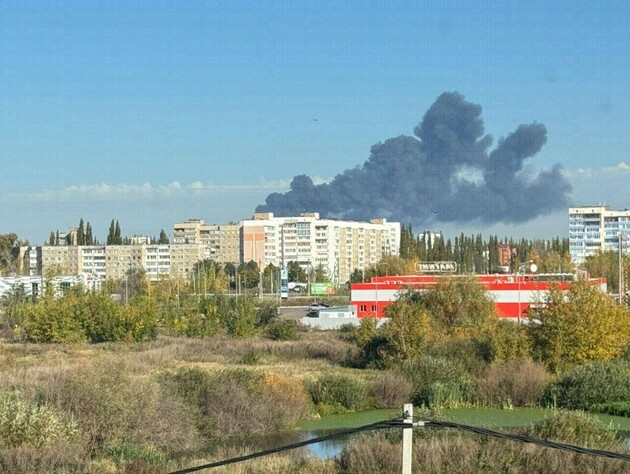 Удруге за тиждень. Дрони СБУ уразили російський НПЗ за 1400 км від України