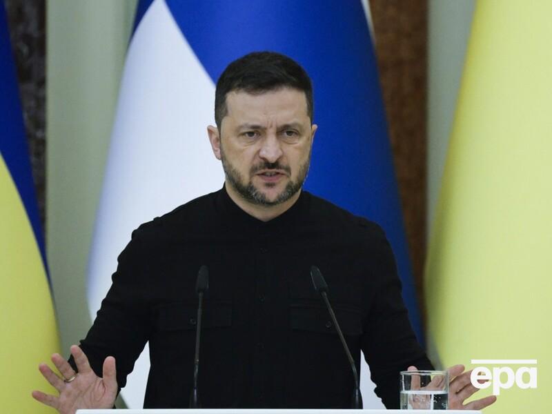 Путін хоче відкрити другий фронт. Зеленський попередив Захід