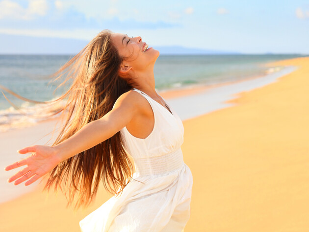 Як навчитися керувати своїм життям. Три кроки до усвідомлення себе