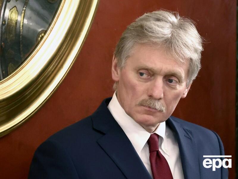 В Кремле заявили о "самом остром этапе войны"