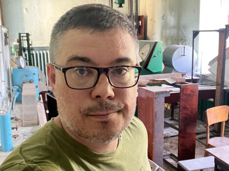 Трампа вразив військовий парад, і він провокує головного ворога