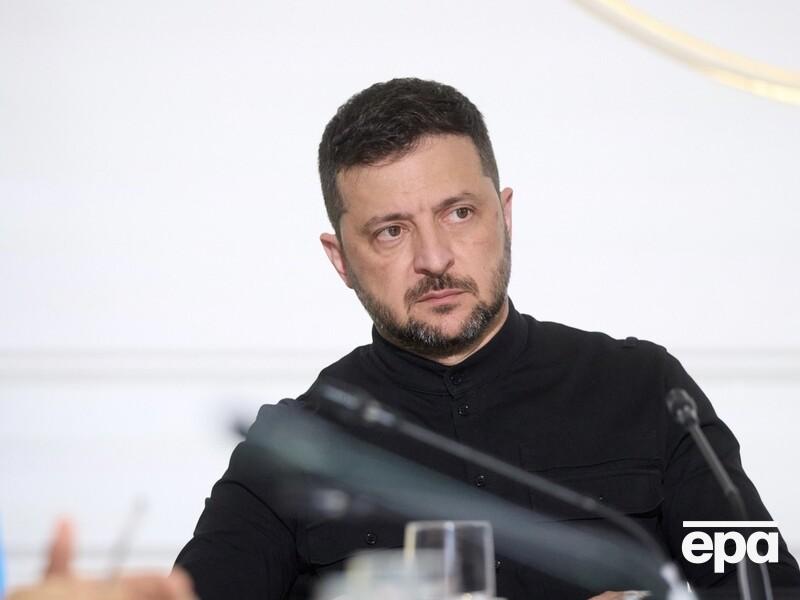 Зеленський запропонував для зустрічі з Путіним країну Центральної Азії. Кремль відповів