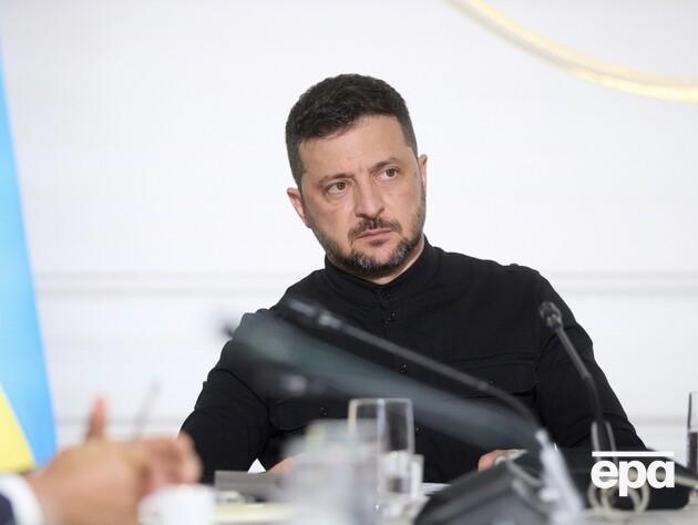 Зеленский предложил для встречи с Путиным страну Центральной Азии. Кремль ответил