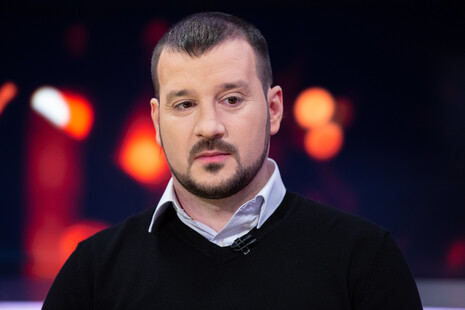 Андрусив: Израиль допустил две большие ошибки