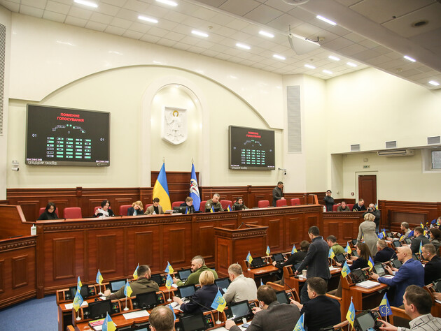 Береза: Инициатива об отстранении Кличко – это о полной слабости центральной власти