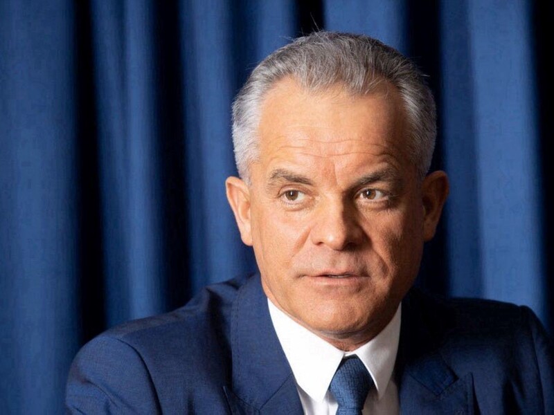 Відомого політика Плахотнюка, якого обвинувачують у крадіжці $1 млрд, повернуть до Молдови. ЗМІ назвав дату