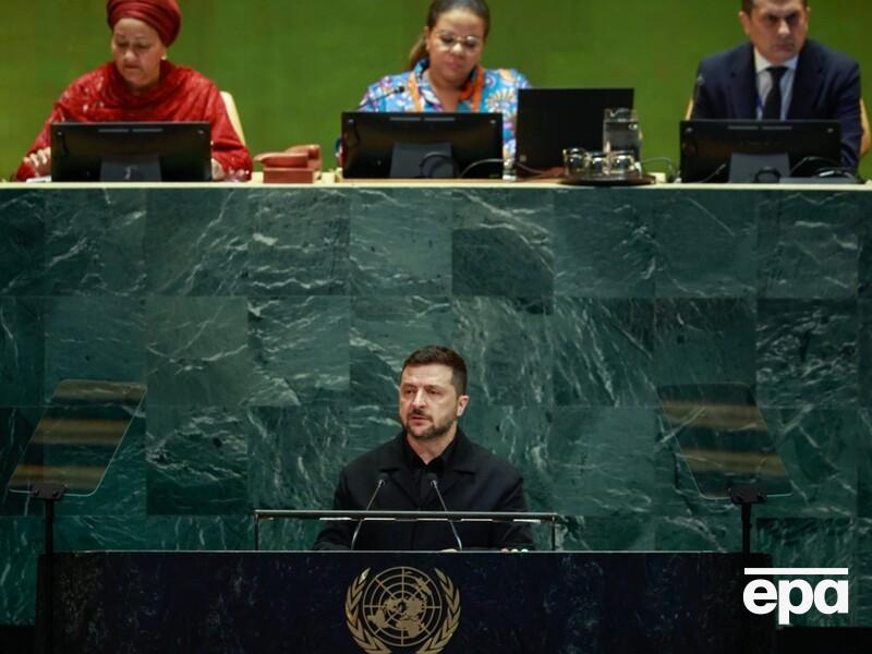 Зеленський: Зупинити Путіна зараз дешевше, ніж будувати підземні бункери