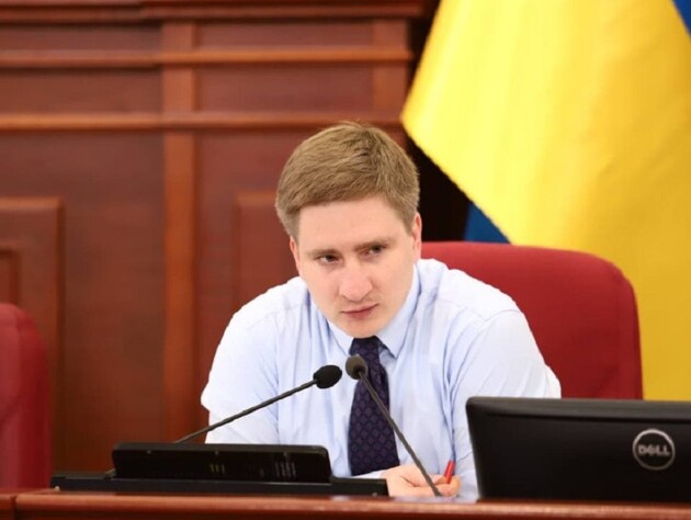 Бондаренко: Законним шляхом захопити Київ Банкова не може, тому зважилися на емоційний крок