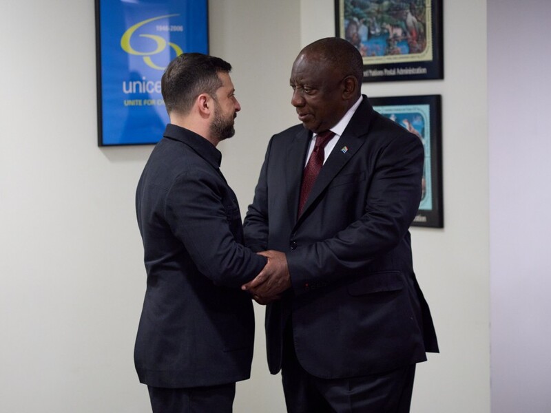 Еще одна страна готова принять встречу Путина и Зеленского