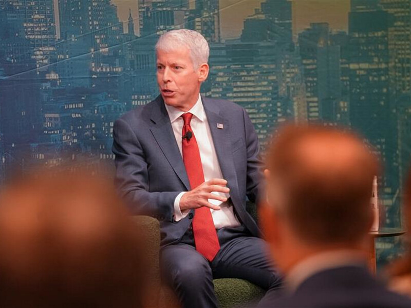 США уже сегодня готовы заместить поставки газа и нефти из РФ в Европу – минэнергетики страны