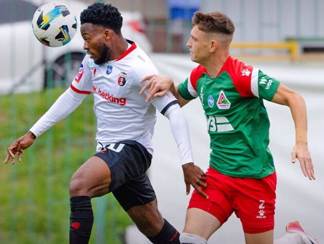 Визначилися всі учасники 1/8 Кубка України з футболу. Хто вийшов у наступне коло?