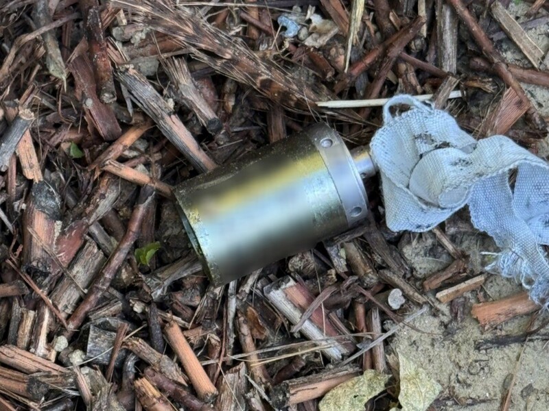 Становятся противопехотными минами. РФ обстреливает Херсон особо опасными кассетными боеприпасами из КНДР