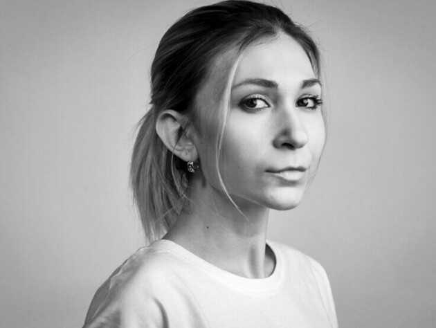 Стало відомо, де загинула після катувань окупантів українська журналістка Рощина