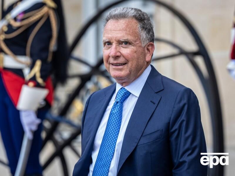 Виткофф анонсировал "прорыв" по Газе