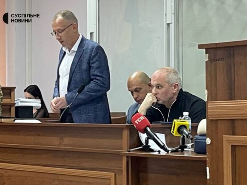 Шуфрич заявив про погіршення стану здоров'я. Чи повірив суддя?