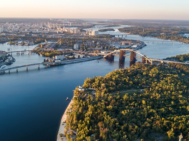 Метеорологи обещают резкое похолодание. Где будут дождь и заморозки?