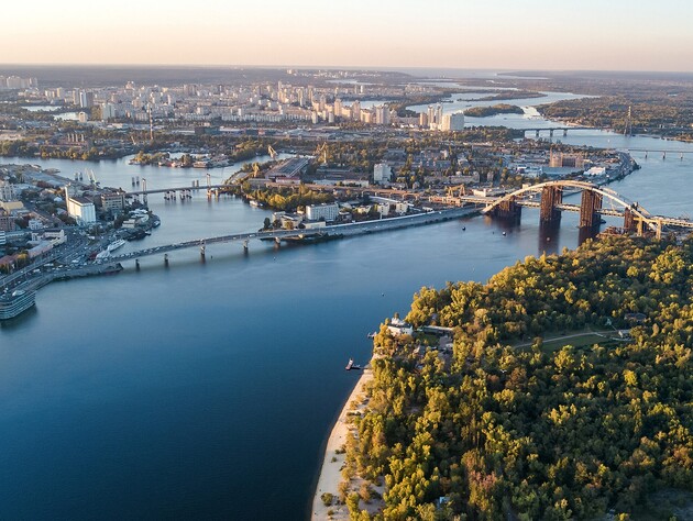 Метеорологи обещают резкое похолодание. Где будут дождь и заморозки?