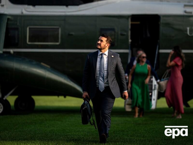 "Найгучніша" відставка в адміністрації США. Від Трампа йде "головний гравець" команди – ЗМІ