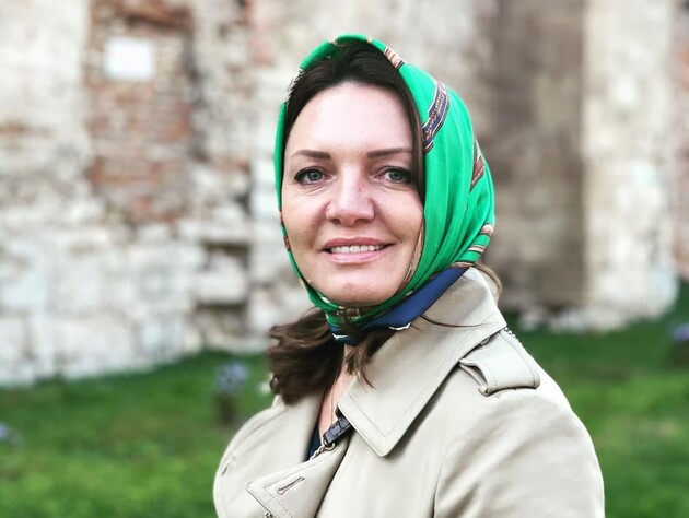 Вдова Гонгадзе о своей личной жизни: Не думаю, что мужья были бы счастливы, если бы вы постоянно страдали