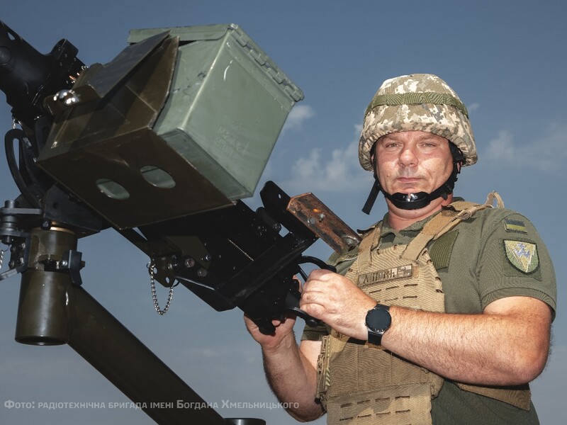 Окрім Су-34, сили оборони збили за ніч 150 російських дронів