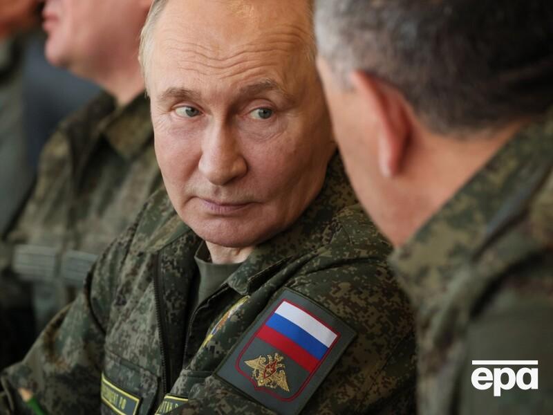 Кремль развивает три нарратива из-за заявлений Трампа о слабости РФ – ISW