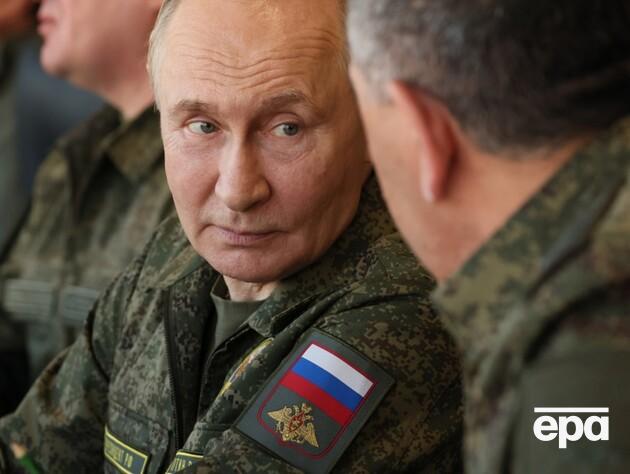 Кремль розвиває три наративи через заяви Трампа про слабкість РФ – ISW