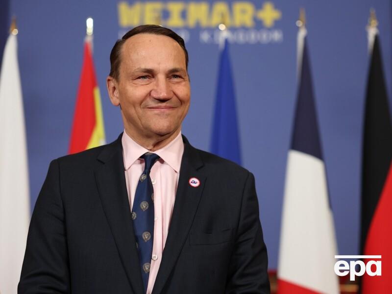 Дати орден і притулок. Польща вважає героєм підозрюваного в підриві "Північних потоків" – ЗМІ