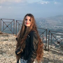 Олександра ДЕДЮЛІНА