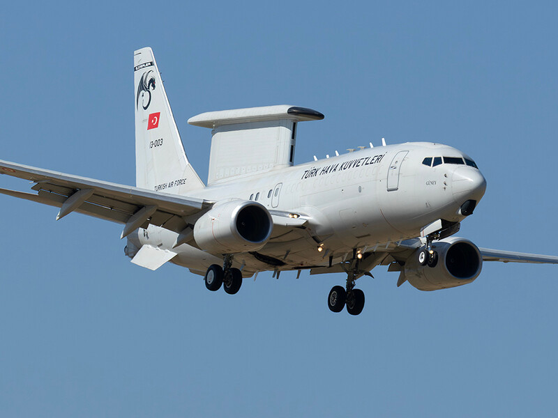 Країна НАТО, яка збила винищувач Путіна, передала в Литву засіб виявлення повітряних цілей